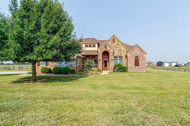 Godley, TX 76044,7809 County Road 1005