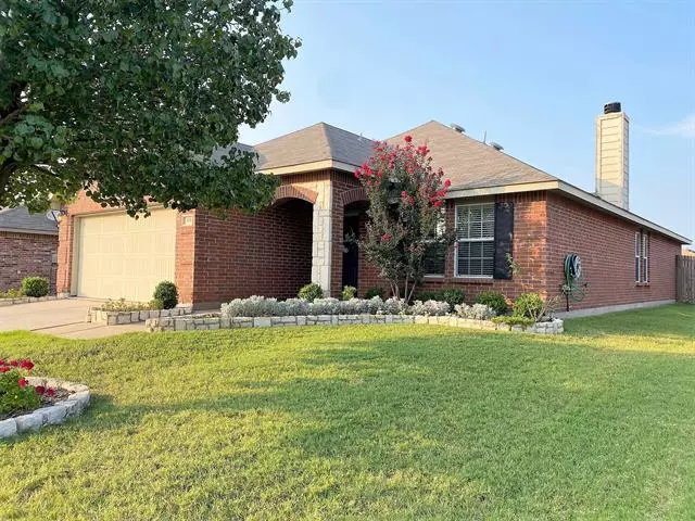 Fate, TX 75087,306 Coneflower Drive