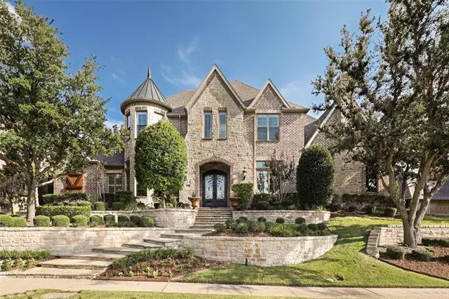 Frisco, TX 75034,5533 Lago Vista Lane