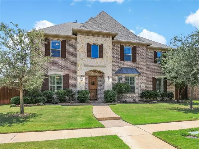 Frisco, TX 75033,4265 Laurelhurst Lane