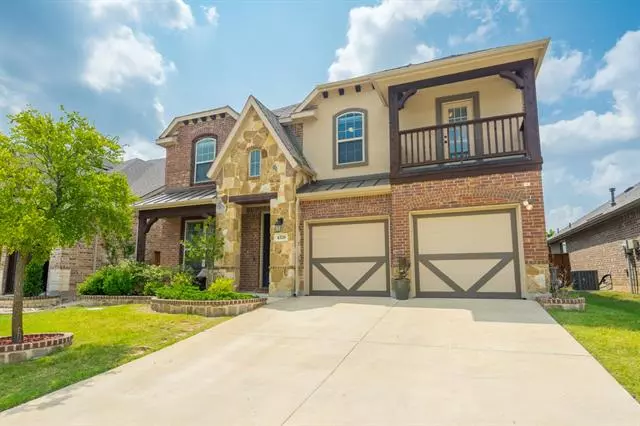 Fort Worth, TX 76244,4328 Oak Chase Drive