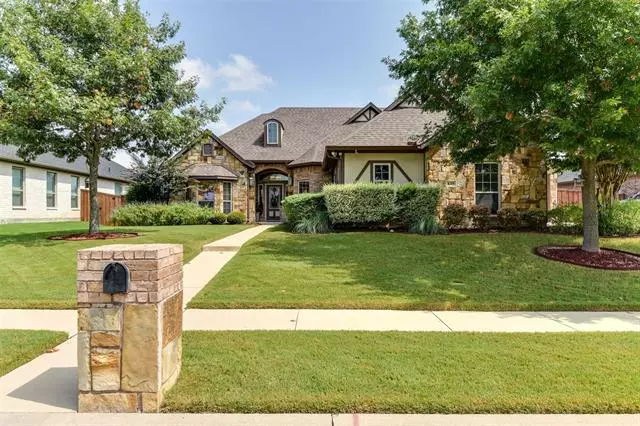 Waxahachie, TX 75165,135 Water Garden Drive