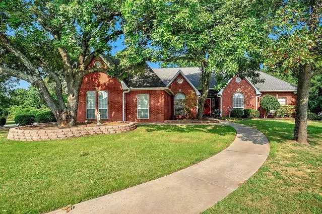 Denison, TX 75020,1313 Deer Creek Drive