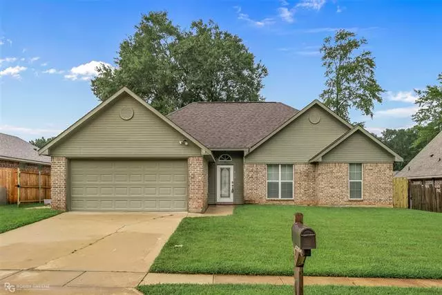 Haughton, LA 71037,519 Amberwood Drive