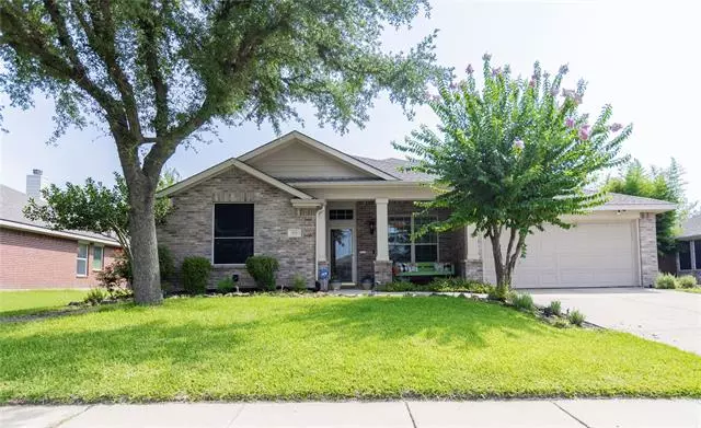 Forney, TX 75126,112 Hackberry Trail