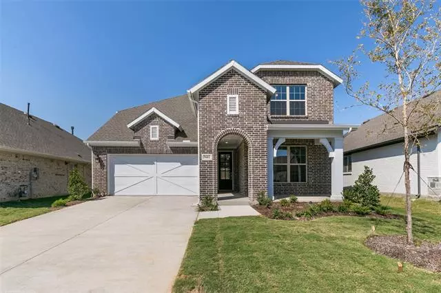 Little Elm, TX 75068,9601 Blue Stem Lane