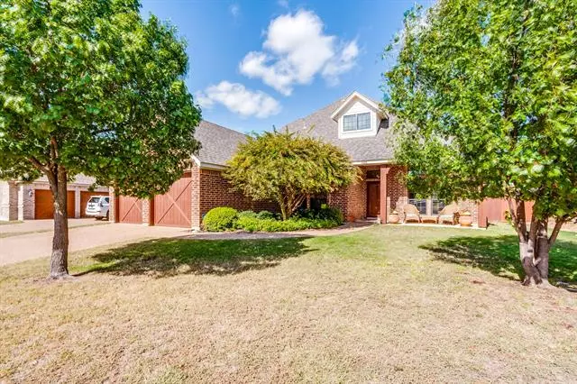 Fort Worth, TX 76108,11108 Castle Oak Lane