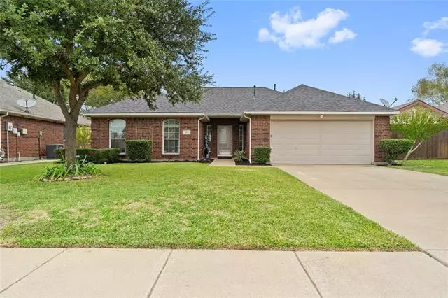 Wylie, TX 75098,209 Millstone Drive