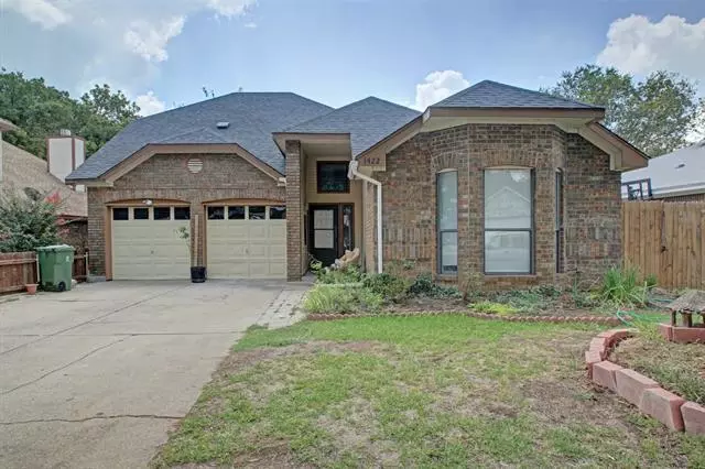 Arlington, TX 76018,1422 Beckwith Drive