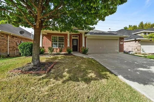 Fort Worth, TX 76262,15761 Landing Creek Lane