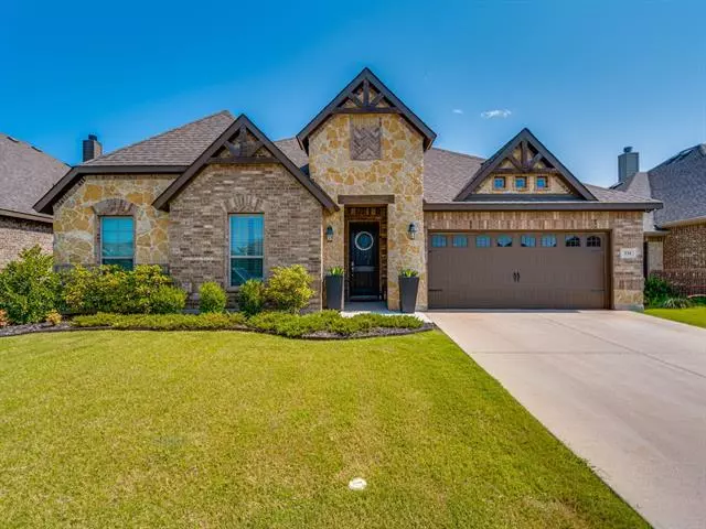 Waxahachie, TX 75165,334 S Hill Drive