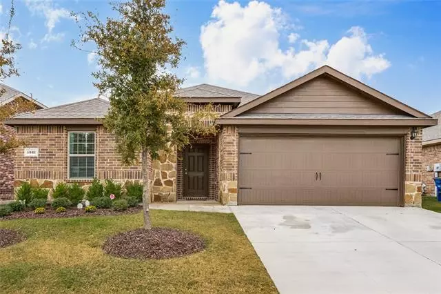 Princeton, TX 75407,1331 Meadow Creek Drive