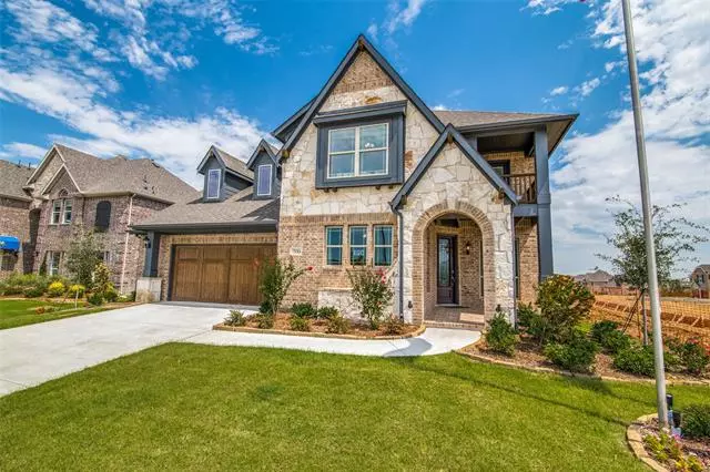 Frisco, TX 75033,700 Sahallee Drive