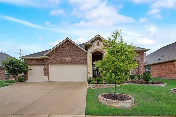 3040 Black Hills Boulevard,  Heath,  TX 75126