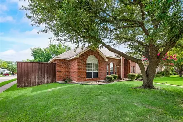 Mesquite, TX 75149,825 Lanshire Court