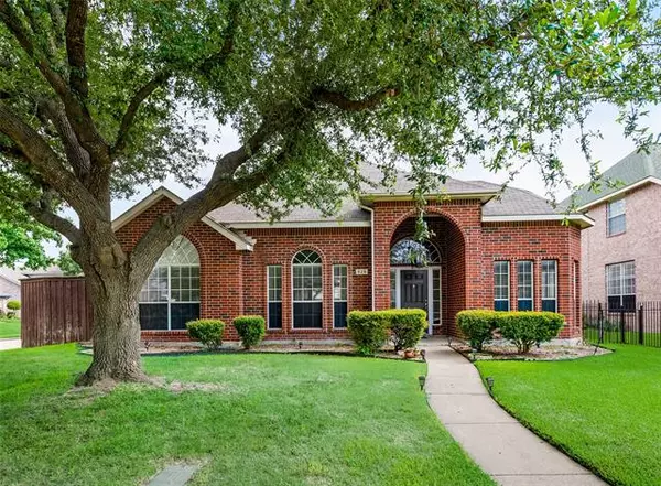 Mesquite, TX 75149,825 Lanshire Court