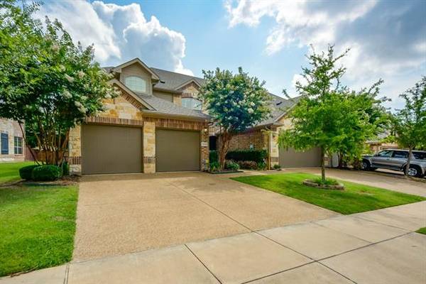 6114 Eagle Nest Drive, Garland, TX 75044