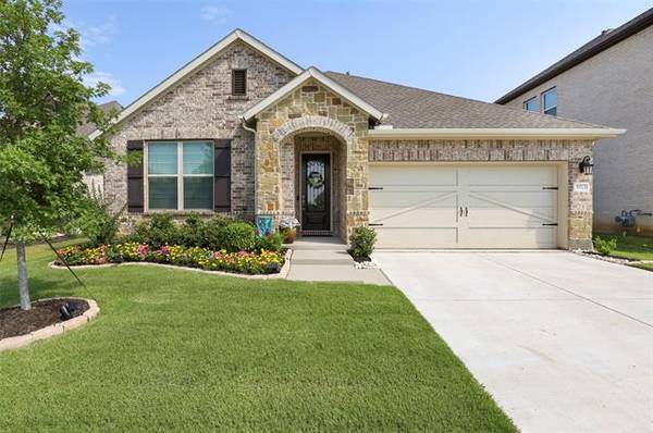 9513 Blue Stem Lane, Little Elm, TX 75068