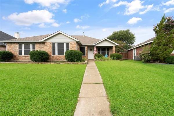 7021 Blalock Drive, The Colony, TX 75056