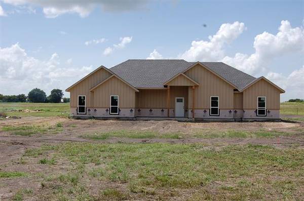 1990 Newton Road, Ferris, TX 75125