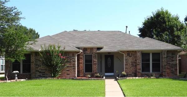 2031 Lansdown Drive, Carrollton, TX 75010