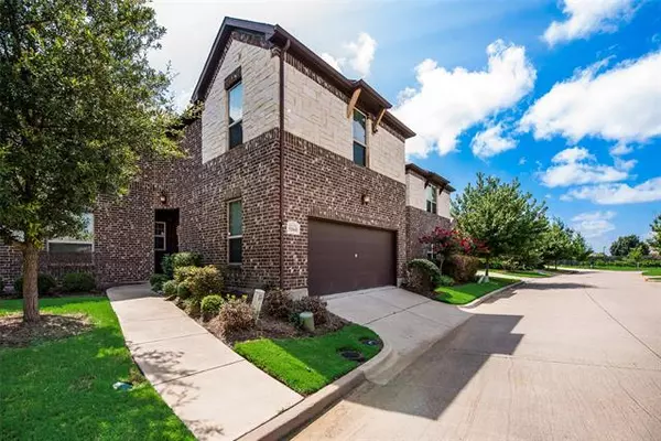 5060 Italia Lane, Grand Prairie, TX 75052