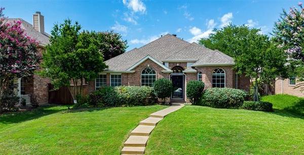 2457 Cimmaron Drive, Plano, TX 75025