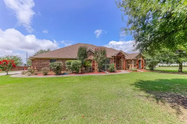 Aledo, TX 76008,105 Belladonna Court