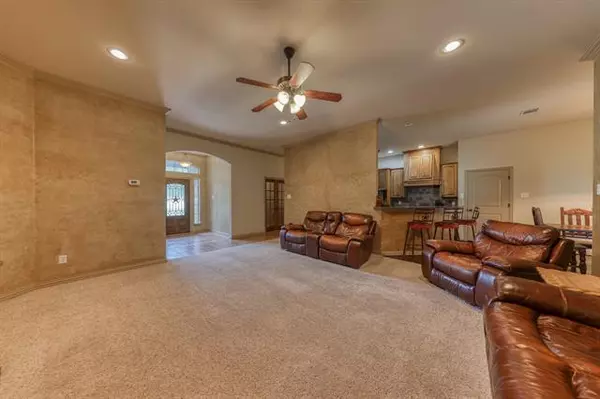 Aledo, TX 76008,105 Belladonna Court