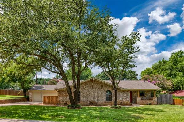 321 Mockingbird Lane, Highland Village, TX 75077