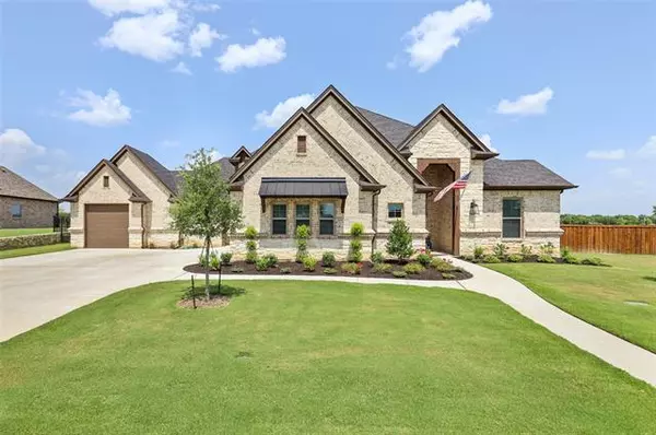 Decatur, TX 76234,1509 Briar Crossing Drive