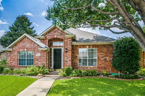 1805 Boyd Court, Carrollton, TX 75010