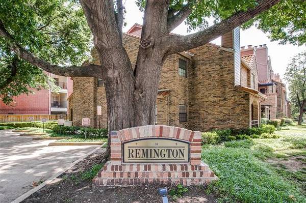 3405 Binkley Avenue #D, University Park, TX 75205