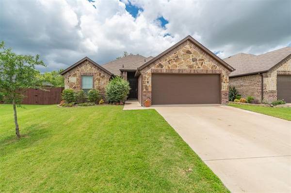 8814 Kiowa Drive, Greenville, TX 75402