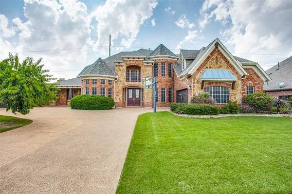 201 Chapel Hill Drive, Prosper, TX 75078