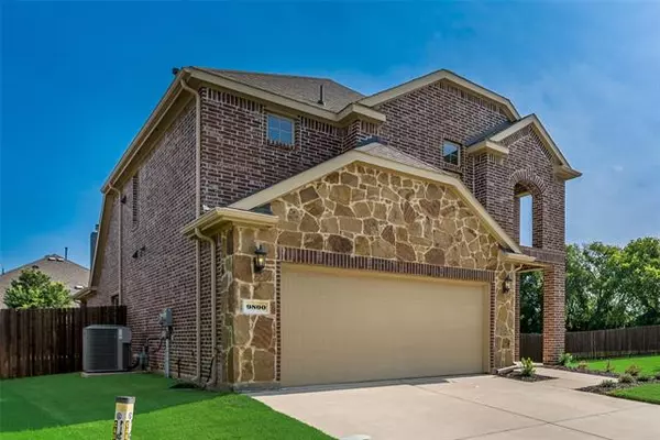 Mckinney, TX 75071,9800 Beaver Dam Lane