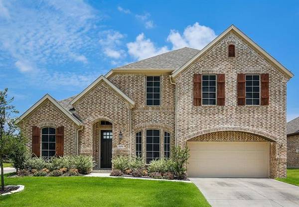 11378 Bull Head Lane, Flower Mound, TX 76262