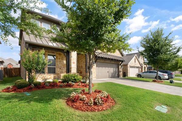 3209 Grand Bay Drive, Garland, TX 75040