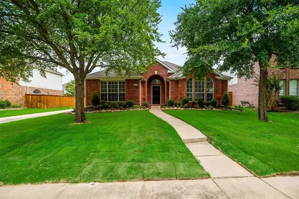 Frisco, TX 75035,11232 Clover Knoll Drive