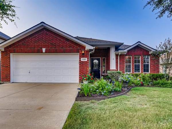 448 Fremont Drive, Rockwall, TX 75087