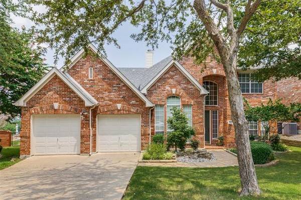 1455 Clubhill Drive, Rockwall, TX 75087