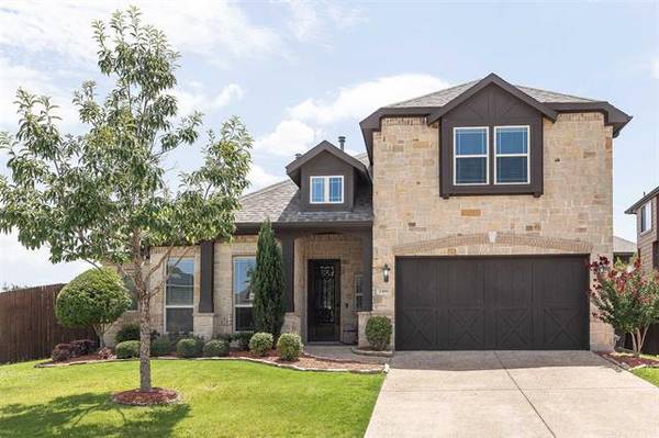 2400 Kemerton,  Plano,  TX 75025