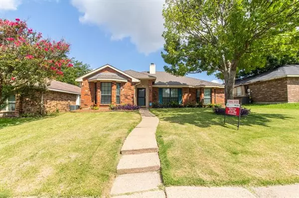 Mesquite, TX 75181,2025 Briargate Lane