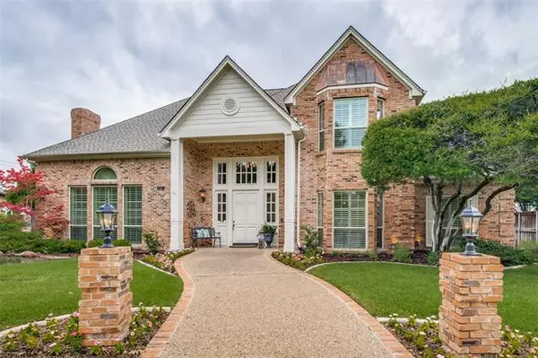 3921 Davis Circle, Plano, TX 75023