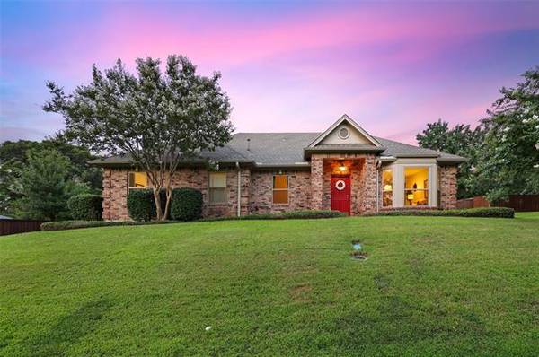 427 Longfellow Drive, Highland Village, TX 75077