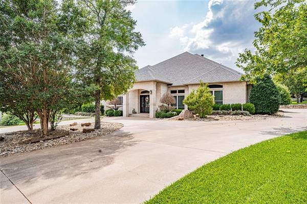 4906 Del Rio Court, Granbury, TX 76049