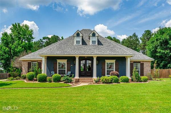 2013 Highpoint Place, Haughton, LA 71037