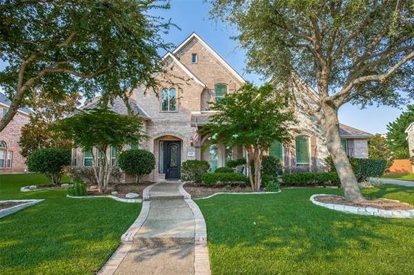 236 Crepe Myrtle Lane, Murphy, TX 75094