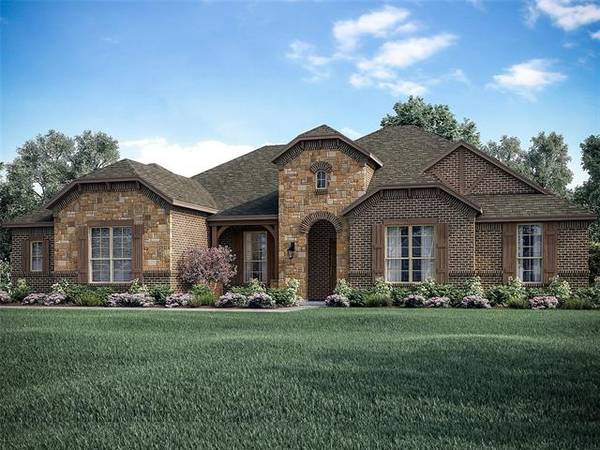 4622 Wildflower Way, Midlothian, TX 76065