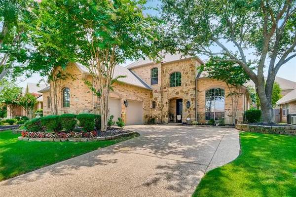 6911 Navigation Drive, Grand Prairie, TX 75054